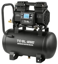 Поршневой бесщеточный компрессор TC-BL AC662