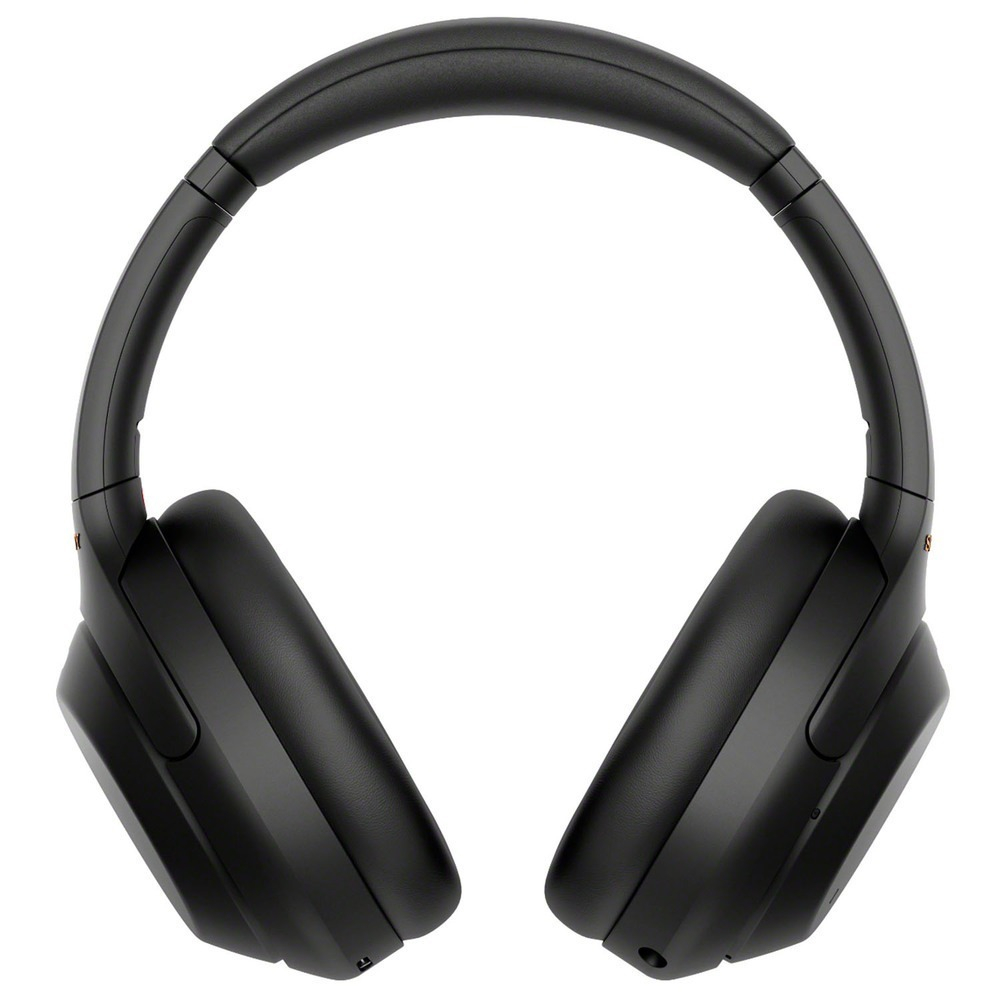 Беспроводные наушники Sony wh-1000xm4 черные