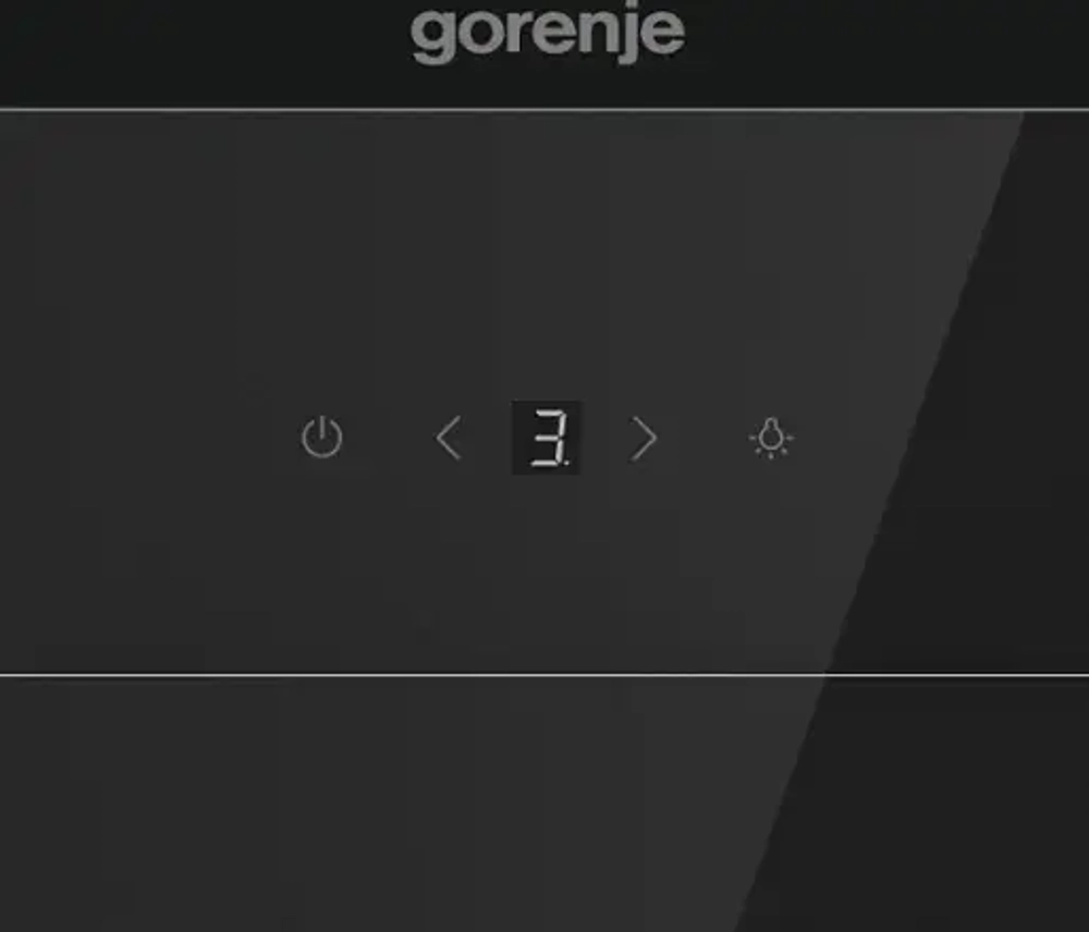Кухонная вытяжка Gorenje WHI646E7B