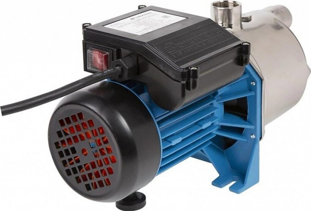 Насос поверхностный ДЖИЛЕКС ДЖАМБО 60/35 Н 3002