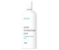 Средство для ванн Хвойно-хлорофилловая ванна 250 мл 