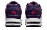 Bape A Bathing Ape Bape Road Sta Patent Leather Purple 2022