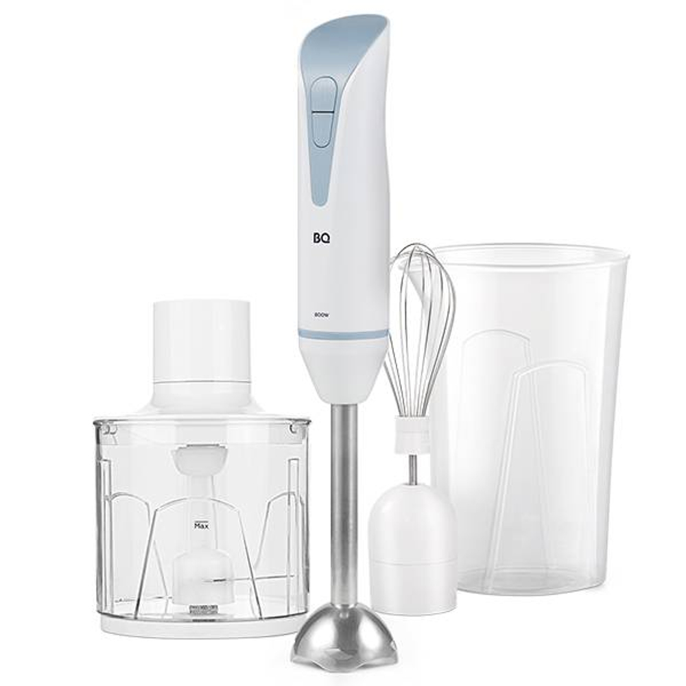 Блендер BQ HB-800 S