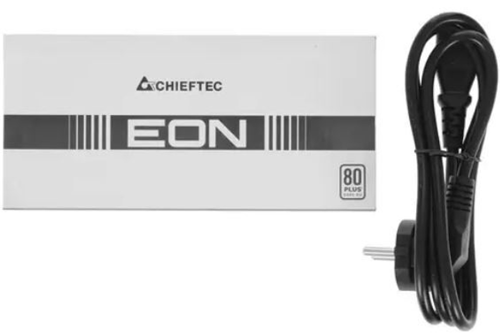Блок питания ATX Chieftec Eon