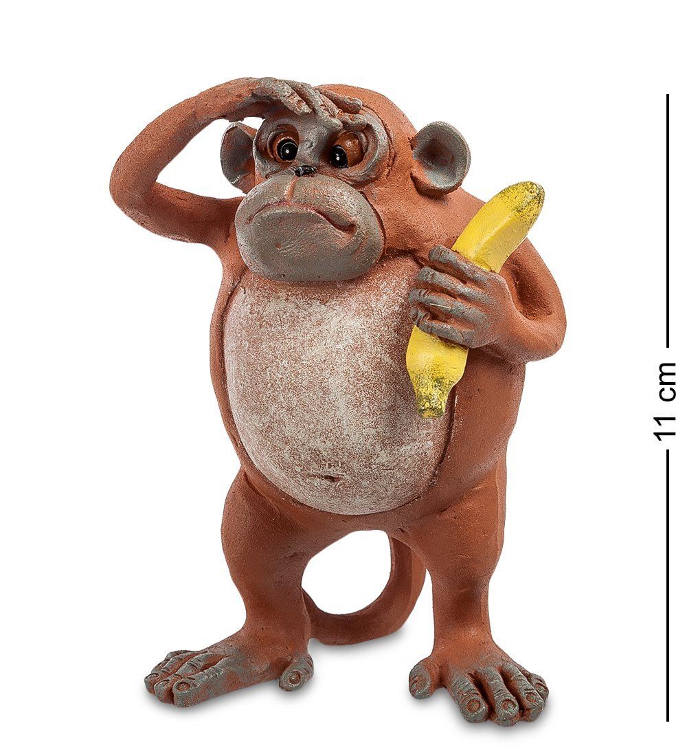 GAEM ED-284 Фигурка «Обезьяна»