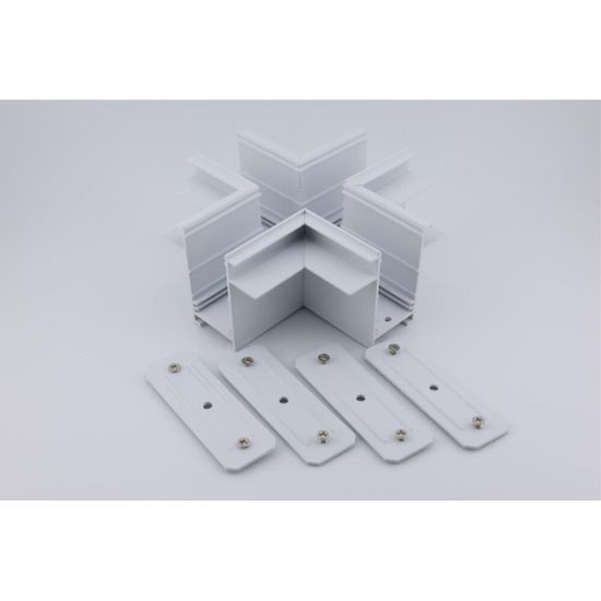 Трековая фурнитура APL.0285.10.04