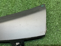 Накладка перед бампера Mercedes C w205 (18-23) AMG