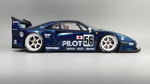 Краска лаковая HobbyLink Ferrari Blue Abu Dhabi HP-1010