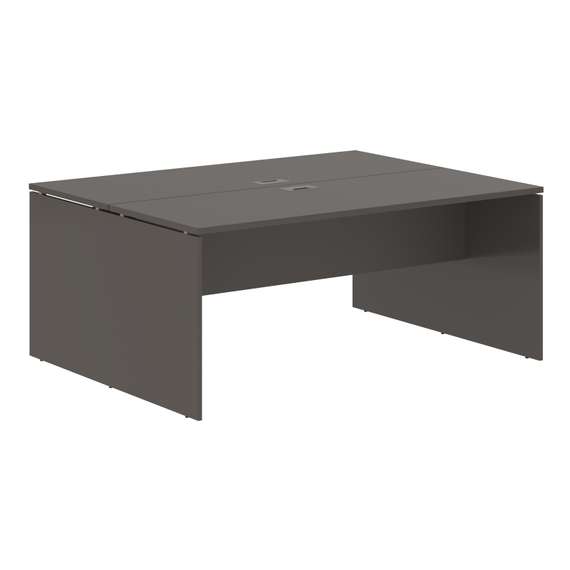 Стол двойной ED2ST 1767  1760х1346х750 EDIS