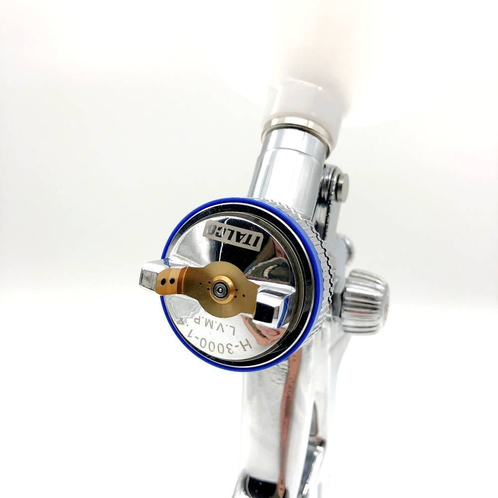 ITALCO Mini H-3000 lvmp