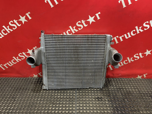 Интеркулер (дефект) 2024г