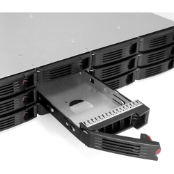 Серверный корпус ExeGate Pro 2U660-HS12/Redundant Chicony 2x550W