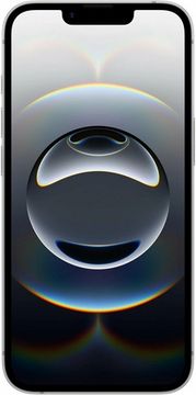 Смартфон Apple iPhone 16e 256 ГБ Белый (nano SIM+eSIM)