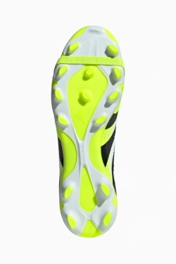 Бутсы adidas Predator Pro FT MG - белый