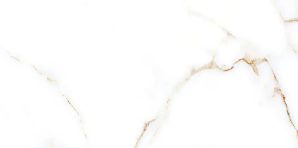 Настенная плитка ALMA Ceramica TWU09NVD004 Nevada 50x24.9 белая глянцевая под камень