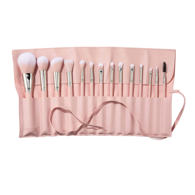 ColourPop Smoke'n Roses Brush Roll