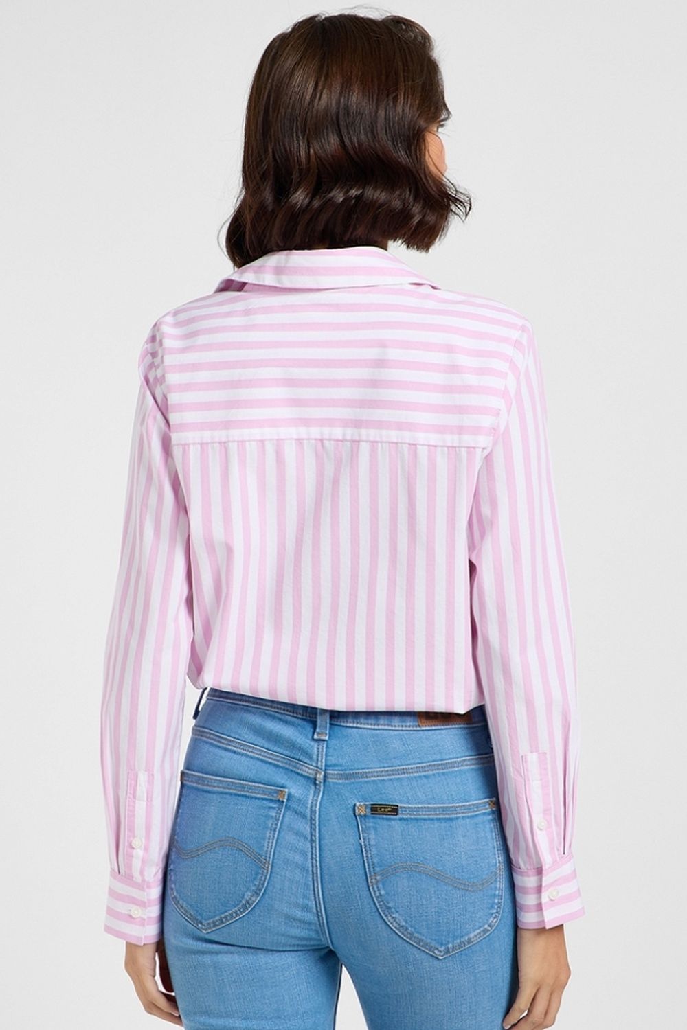 Блузка POCKETLESS 112363428