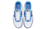 Кроссовки Nba X Nike Air Force 1 Low Lakers Nba 75