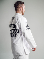 Кимоно Born Sleepy White “WJJT”