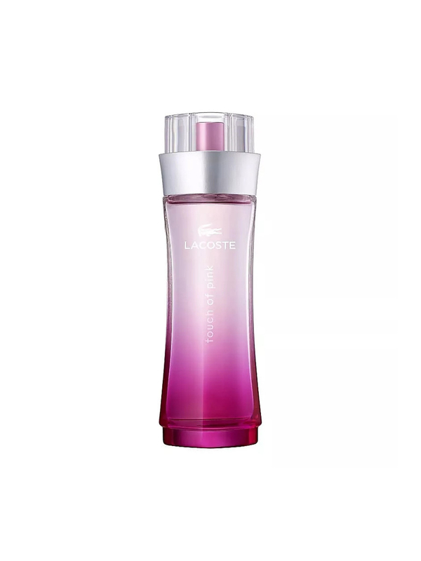 LACOSTE Touch of Pink lady 50ml edt