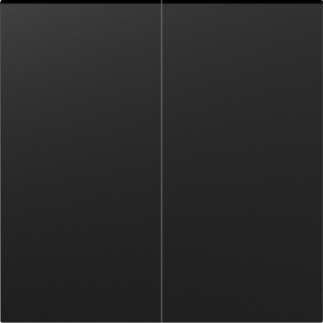 Клавиша 2-я,  матовый карбон,  серия A07