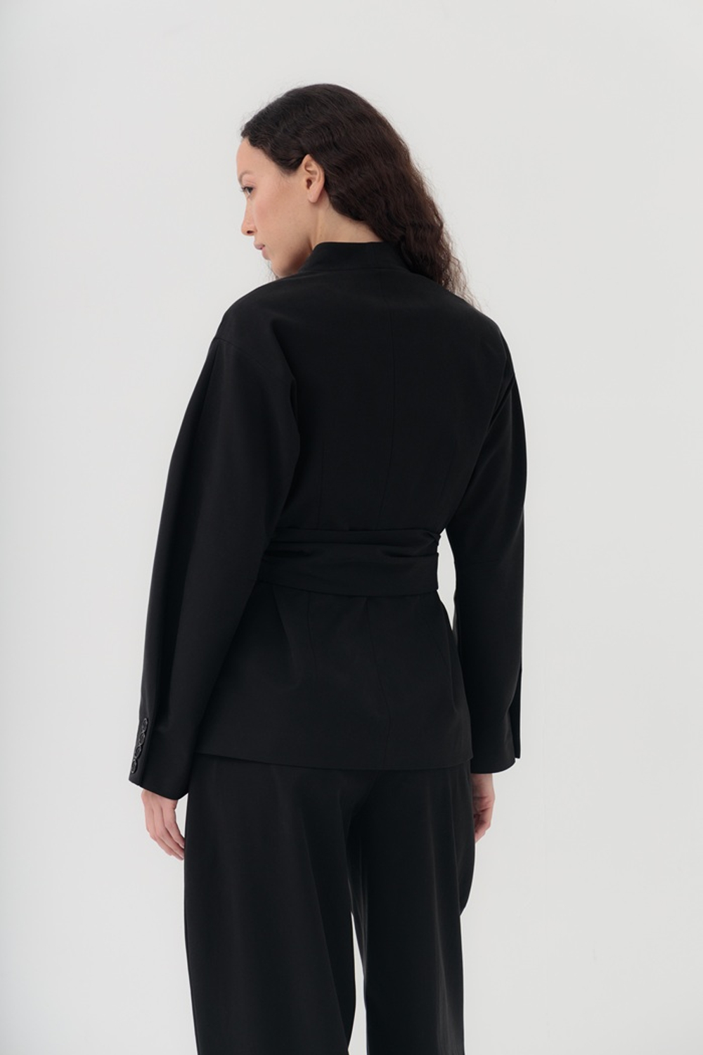 Жакет Глоренца NOME Atelier