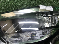 Фара левая VW Polo 6 (2020-2022) LED