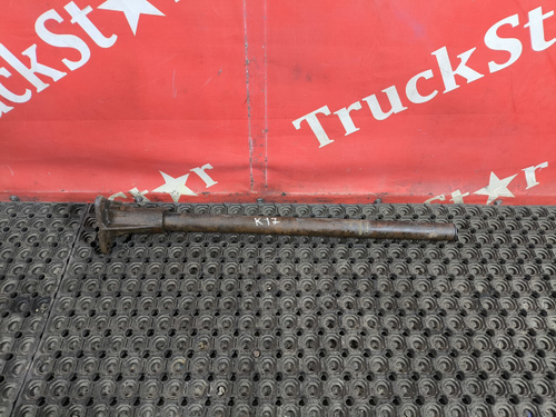 Кронштейн крыла заднего