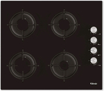Газовая варочная панель Ardo GHS64GB2