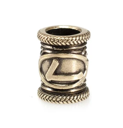 Лагуз руна потока и интуиции