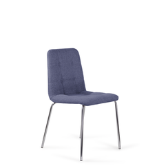 Стул Чико СН 4L BOX2 Moderno 07 (синий)