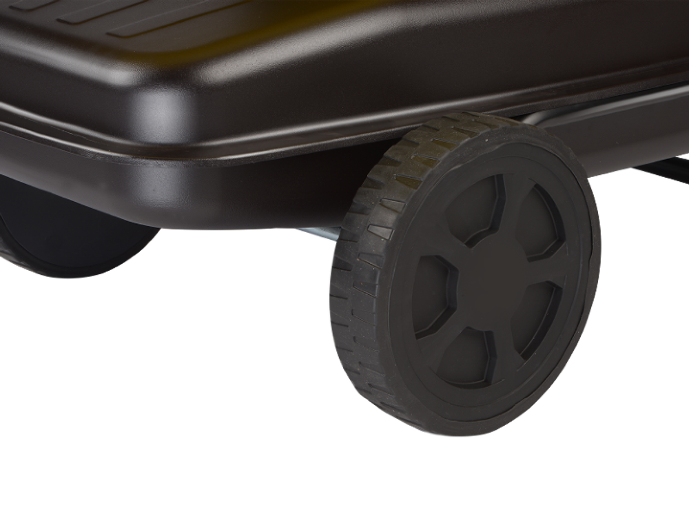 Тепловая пушка дизельная Ballu Tundra BHDN-80