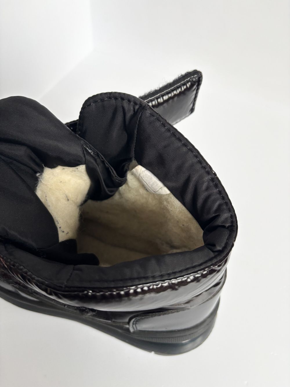 Лаковые ботинки Onway, 34