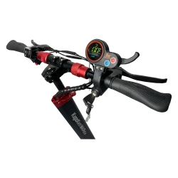 KugooKirin M4 Pro Plus