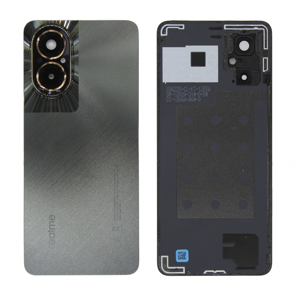Realme C67 (RMX3890) / Задняя крышка (корпус) (ORIG-SP)