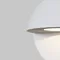 Уличный настенный светильник Outdoor O033WL-L3W3K