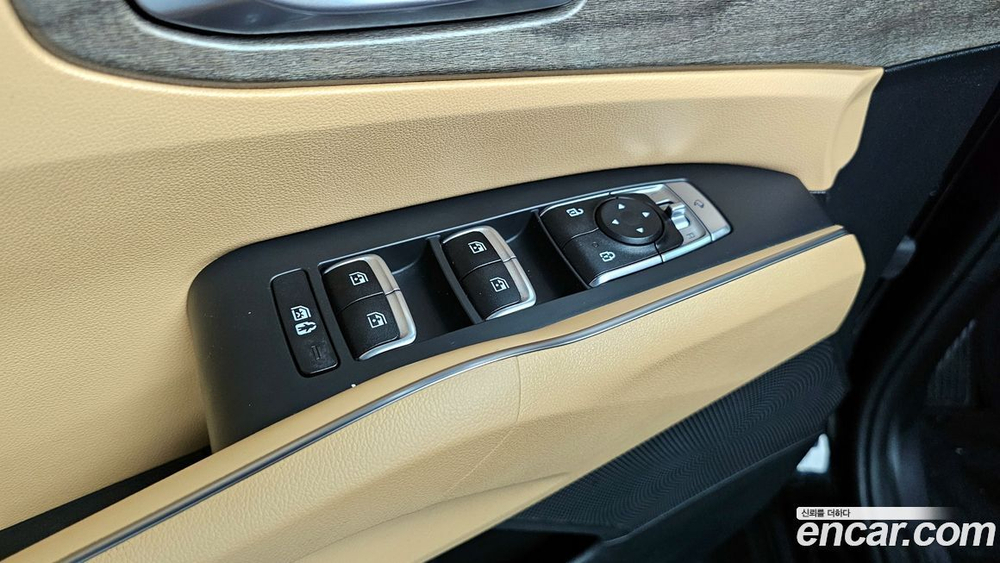 Kia Sorento 4 Generation Дизель 2.2 4WD (05.2020)