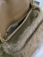 Yves Saint Laurent Niki Oversized 47 cm