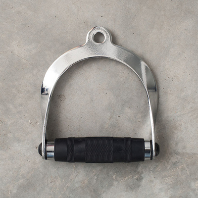 Рукоятка для тяги закрытая (дельта, бицепс, трицепс)