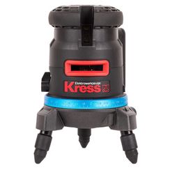 Уровень лазерный KRESS KI100S