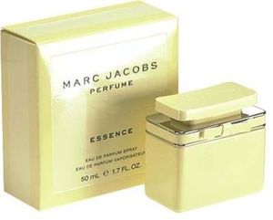 Marc Jacobs Perfume Essence