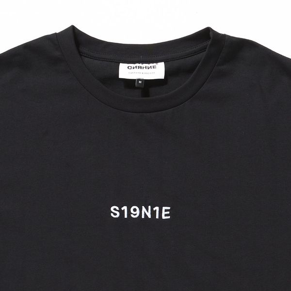 Футболка SI9NIE - фото 5