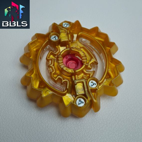 Волчок Duo Aeclipse 7Star Unite B-00 Beyblade Burst God от Takara Tomy