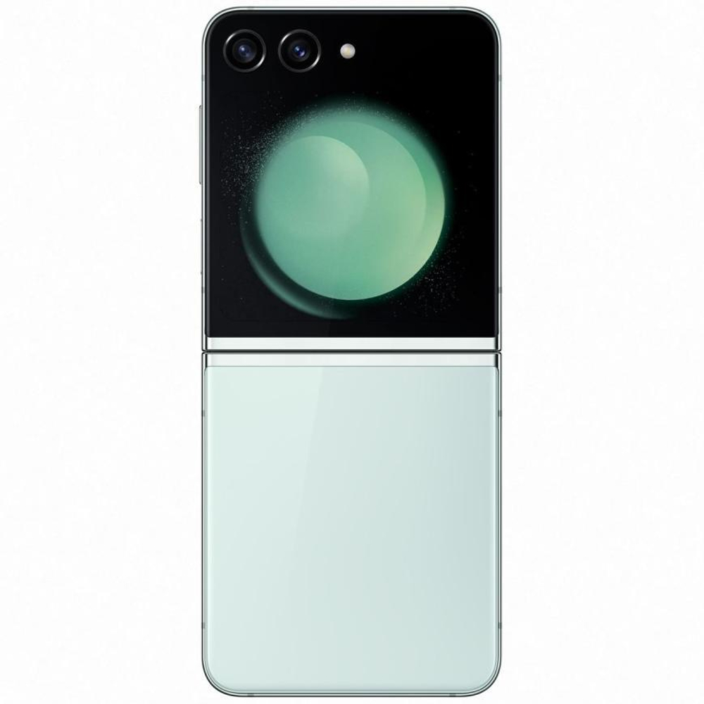 Смартфон Samsung Galaxy Z Flip5 5G 8 ГБ/256 ГБ (Мятный | Mint)
