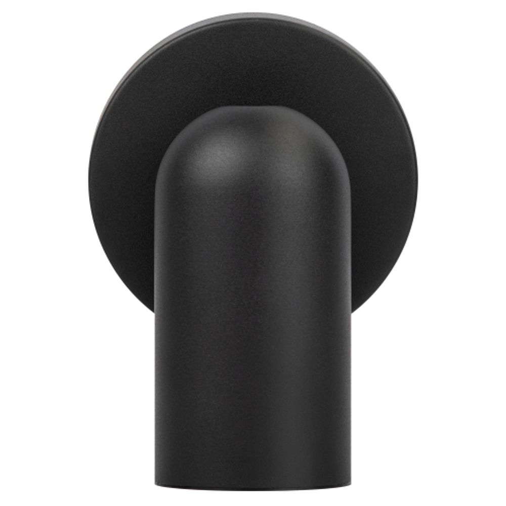 Светильник настенно-потолочный спот Philips 915005530701 PONGEEx1 GU10 черный | Philips