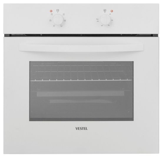 Электрический духовой шкаф Vestel VOE66W