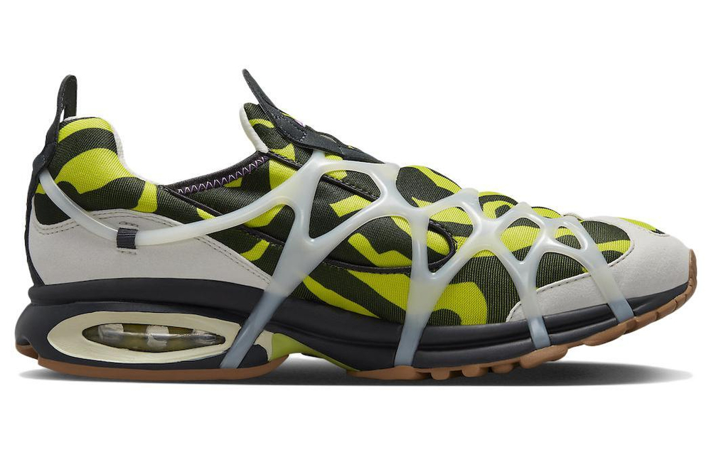 Кроссовки Nike Air Kukini "Bright Cactus"
