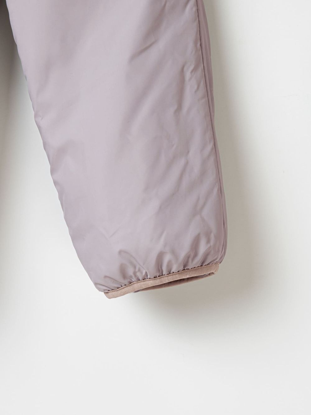 Брюки демисезонные "Пепел"