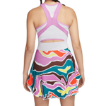 ОДЕЖДА ДЛЯ ТЕННИСА Женская, Платье NIKE COURT DRI FIT SLAM .