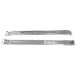Направляющие QNAP RAIL-B02 Комплект направляющих для TVS-471U-PT-4G, TVS-471U-i3-4G, TVS-471U-RP-PT-4G, TVS-471U-RP-i3-4G, TS-853U, TS-853U-RP, TVS-871U-RP-PT-4G, TVS-871U-RP-i3-4G, TVS-871U-RP-i5-8G, TS-1253U
